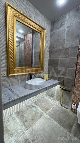 Satılır 3 otaqlı yeni tikili 107 m², 8 Noyabr m., photo 17 from 20