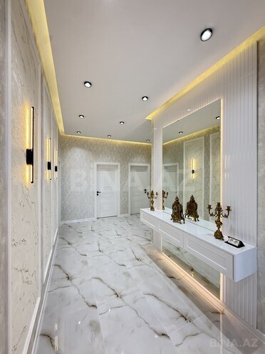 Satılır 4 otaqlı həyət evi/bağ evi 165 m², Şüvəlan q., photo 13 from 26