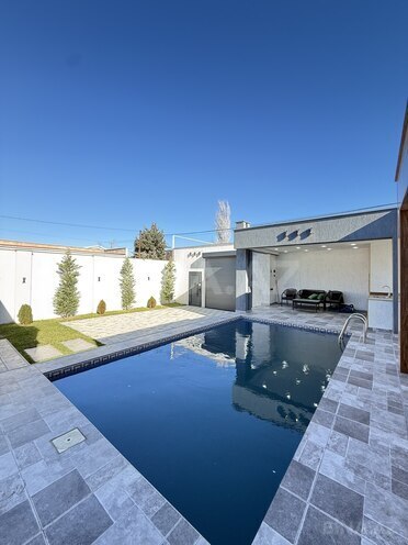 Satılır 4 otaqlı həyət evi/bağ evi 165 m², Şüvəlan q., photo 6 from 26