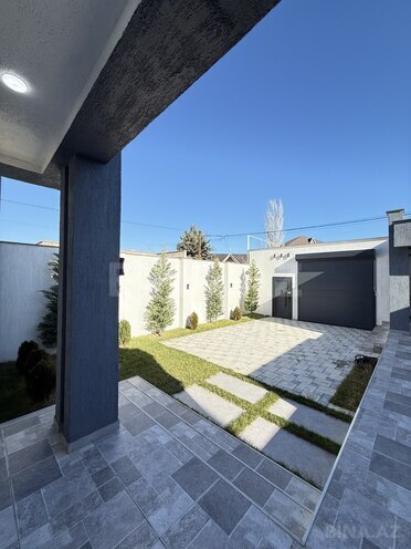 Satılır 4 otaqlı həyət evi/bağ evi 165 m², Şüvəlan q., photo 8 from 26