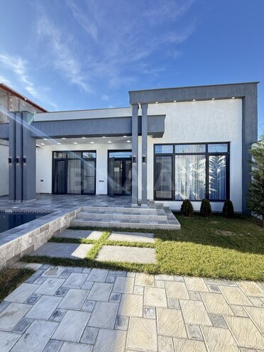 Satılır 4 otaqlı həyət evi/bağ evi 165 m², Şüvəlan q., photo 11 from 26