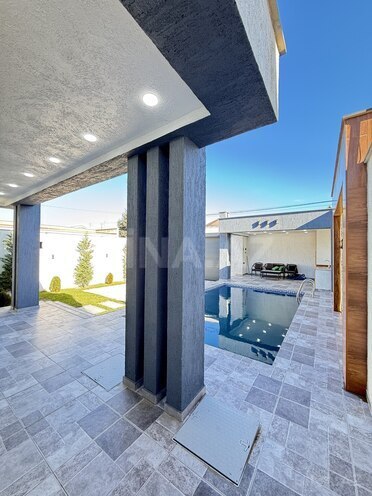 Satılır 4 otaqlı həyət evi/bağ evi 165 m², Şüvəlan q., photo 5 from 26