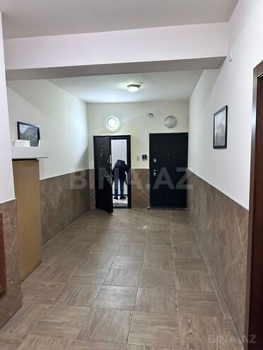 Продаётся 3-комн. новостройка 94 м², Насиминский  р., photo 5 from 18