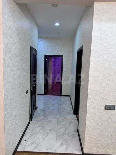 Продаётся 3-комн. новостройка 94 м², Насиминский  р., photo 15 from 18