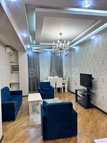Продаётся 3-комн. новостройка 94 м², Насиминский  р., photo 6 from 18