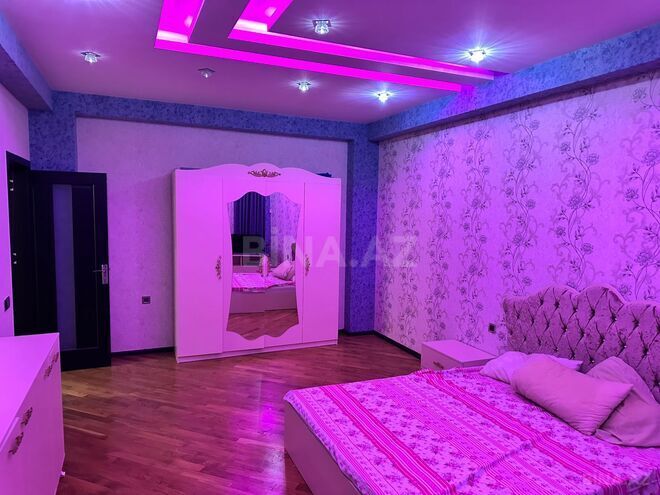 Продаётся 3-комн. новостройка 94 м², Насиминский  р., photo 9 from 18