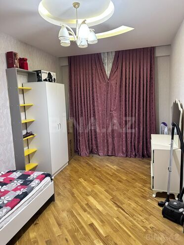 Продаётся 3-комн. новостройка 94 м², Насиминский  р., photo 11 from 18