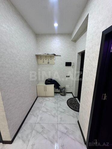 Продаётся 3-комн. новостройка 94 м², Насиминский  р., photo 4 from 18