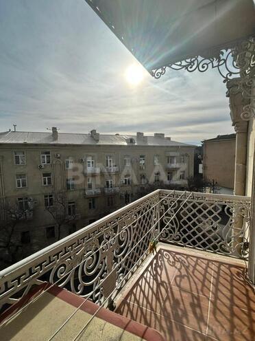 Satılır 2 otaqlı köhnə tikili 60 m², Elmlər Akademiyası m., photo 21 from 25