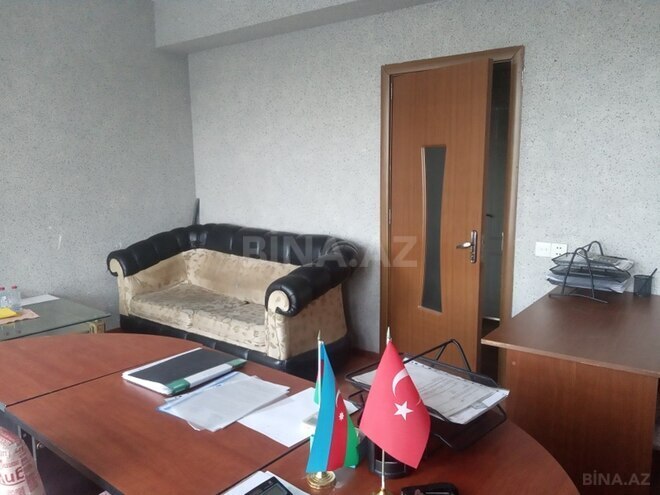 İcarəyə verilir 1 otaqlı ofis 25 m², Azadlıq Prospekti m., photo 6 from 8