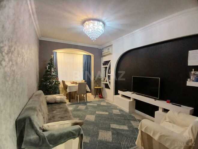 Продаётся 3-комн. вторичка 85 м², м. Ахмедлы, photo 1 from 14