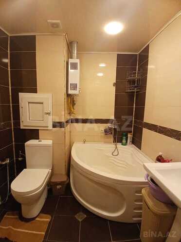 Продаётся 3-комн. вторичка 85 м², м. Ахмедлы, photo 11 from 14