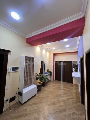 Сдаётся 3-комн. офис 107 м², м. Элмляр Академиясы, photo 14 from 18