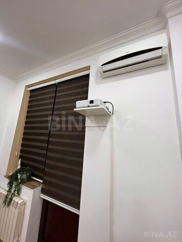 Сдаётся 3-комн. офис 107 м², м. Элмляр Академиясы, photo 12 from 18