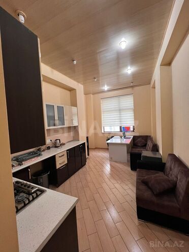 Сдаётся 3-комн. офис 107 м², м. Элмляр Академиясы, photo 10 from 18