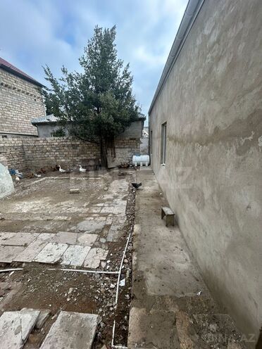Satılır 4 otaqlı həyət evi/bağ evi 113 m², Qaraçuxur q., photo 18 from 20