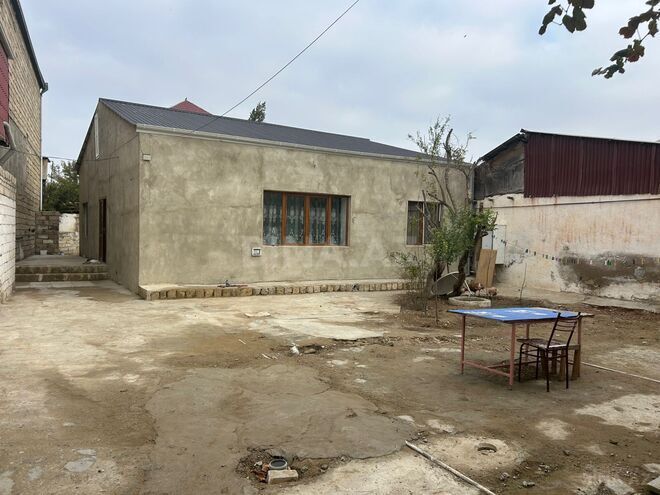 Satılır 4 otaqlı həyət evi/bağ evi 113 m², Qaraçuxur q., photo 16 from 20