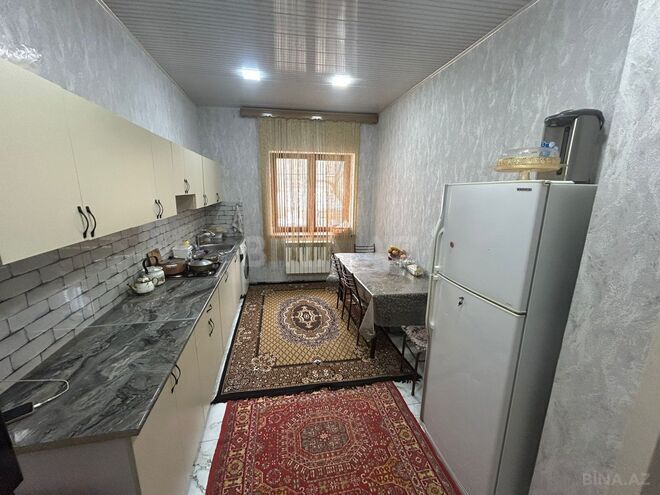Satılır 4 otaqlı həyət evi/bağ evi 113 m², Qaraçuxur q., photo 11 from 20