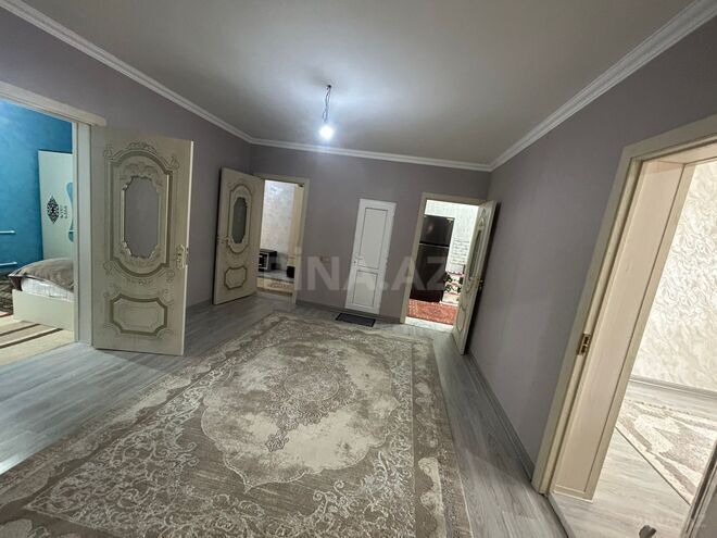Satılır 4 otaqlı həyət evi/bağ evi 113 m², Qaraçuxur q., photo 13 from 20