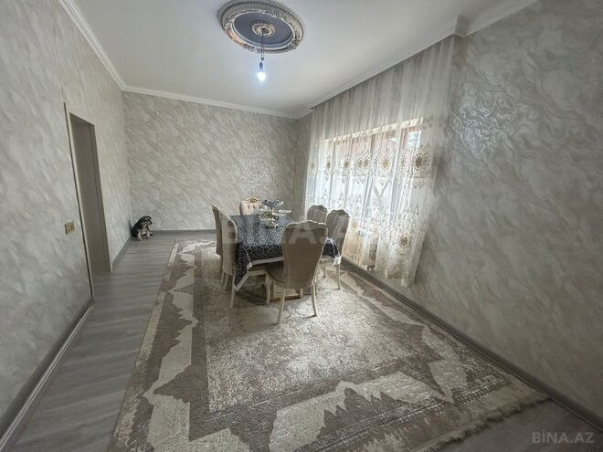 Satılır 4 otaqlı həyət evi/bağ evi 113 m², Qaraçuxur q., photo 3 from 20
