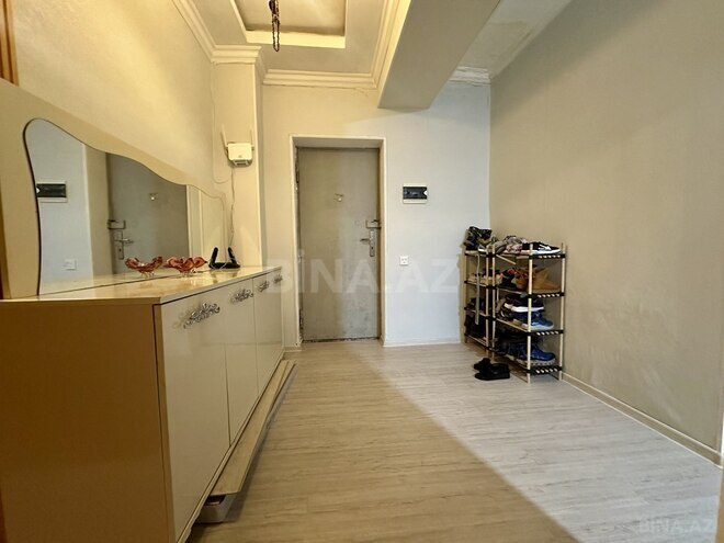 Satılır 4 otaqlı köhnə tikili 90 m², Neftçilər m., photo 5 from 16