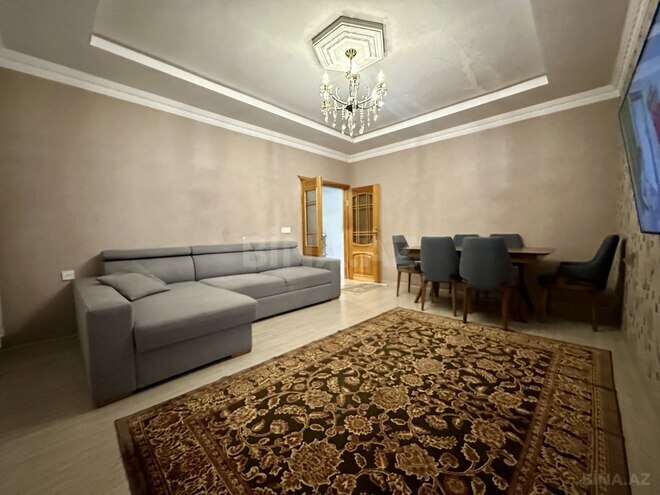 Satılır 4 otaqlı köhnə tikili 90 m², Neftçilər m., photo 4 from 16