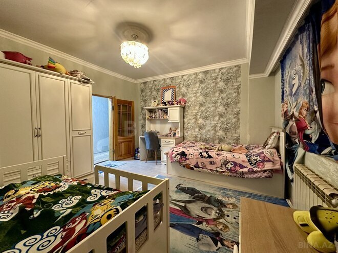 Satılır 4 otaqlı köhnə tikili 90 m², Neftçilər m., photo 8 from 16