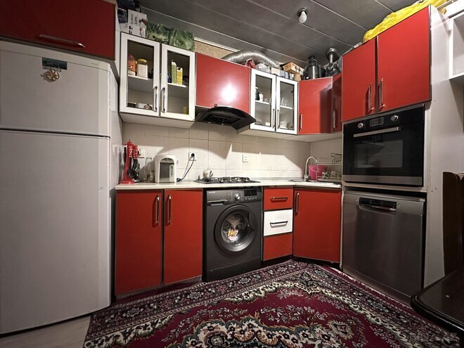 Satılır 4 otaqlı köhnə tikili 90 m², Neftçilər m., photo 13 from 16