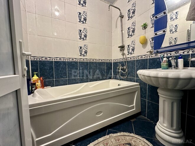 Satılır 4 otaqlı köhnə tikili 90 m², Neftçilər m., photo 14 from 16