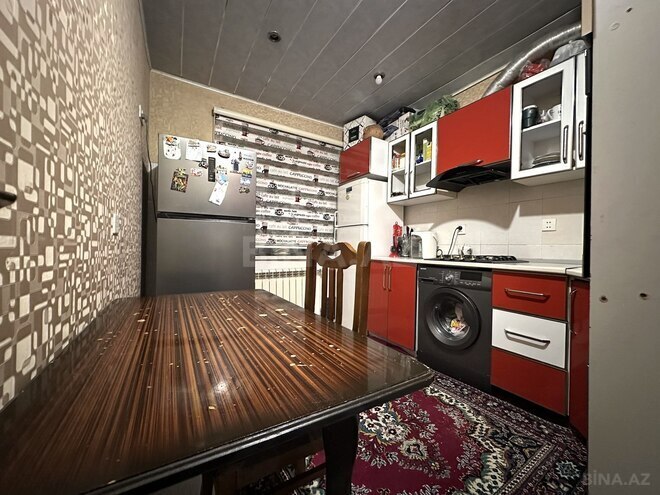 Satılır 4 otaqlı köhnə tikili 90 m², Neftçilər m., photo 12 from 16