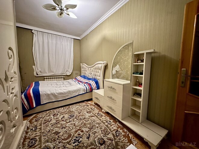 Satılır 4 otaqlı köhnə tikili 90 m², Neftçilər m., photo 10 from 16