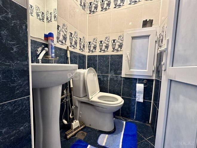 Satılır 4 otaqlı köhnə tikili 90 m², Neftçilər m., photo 15 from 16