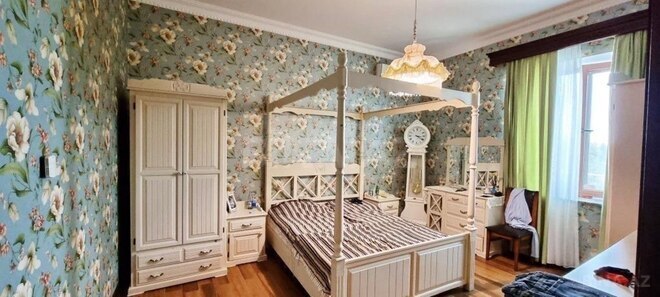 İcarəyə verilir 9 otaqlı həyət evi/bağ evi 800 m², Zuğulba q., photo 20 from 30