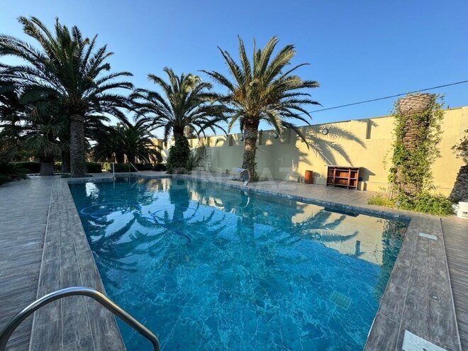 İcarəyə verilir 9 otaqlı həyət evi/bağ evi 800 m², Zuğulba q., photo 8 from 30