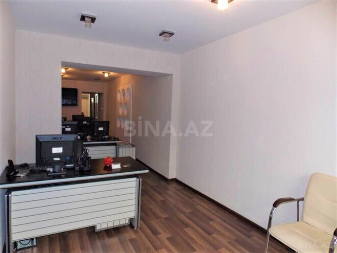 Сдаётся 2-комн. офис 50 м², м. Иншаатчылар, photo 3 from 10