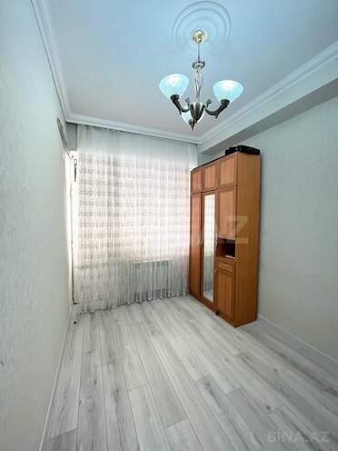 Продаётся 3-комн. новостройка 88 м², пос. Старые Гюнешли, photo 13 from 18