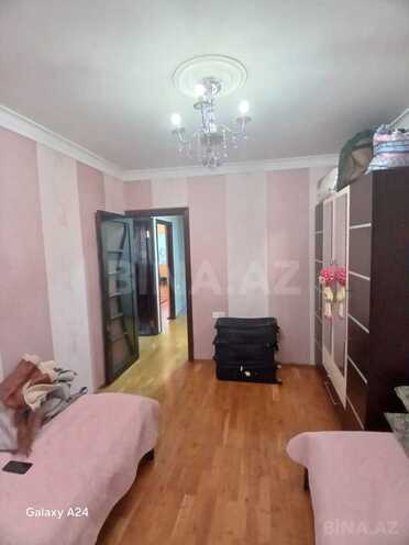 Продаётся 3-комн. вторичка 90 м², м. Иншаатчылар, photo 9 from 20