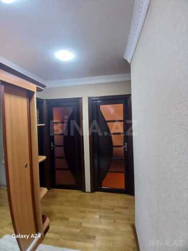 Продаётся 3-комн. вторичка 90 м², м. Иншаатчылар, photo 12 from 20