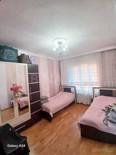 Продаётся 3-комн. вторичка 90 м², м. Иншаатчылар, photo 8 from 20