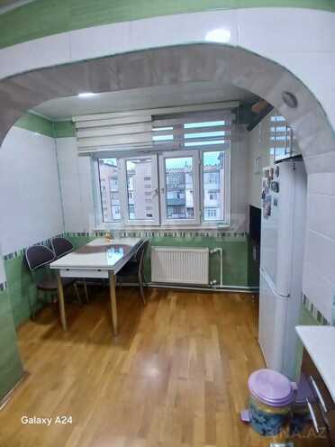 Продаётся 3-комн. вторичка 90 м², м. Иншаатчылар, photo 14 from 20