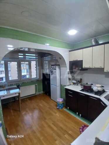 Продаётся 3-комн. вторичка 90 м², м. Иншаатчылар, photo 16 from 20