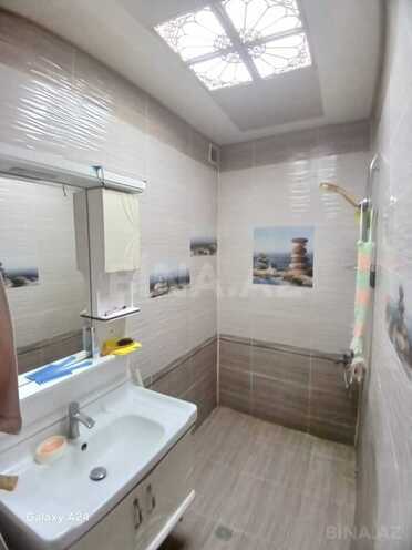 Продаётся 3-комн. вторичка 90 м², м. Иншаатчылар, photo 18 from 20