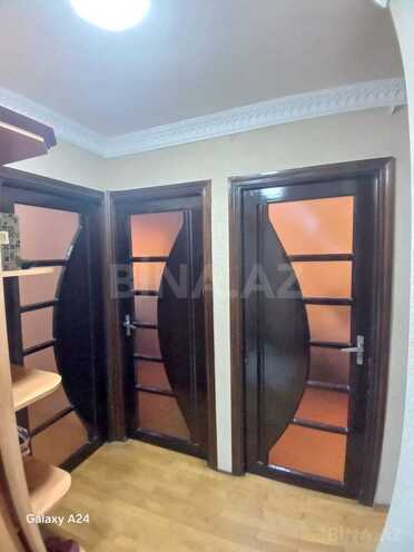 Продаётся 3-комн. вторичка 90 м², м. Иншаатчылар, photo 11 from 20