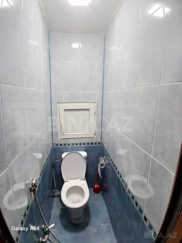 Продаётся 3-комн. вторичка 90 м², м. Иншаатчылар, photo 19 from 20