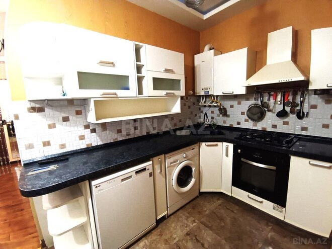 Satılır 3 otaqlı köhnə tikili 100 m², 28 May m., photo 15 from 23