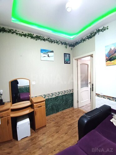 Satılır 3 otaqlı köhnə tikili 100 m², 28 May m., photo 10 from 23