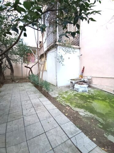 Satılır 3 otaqlı köhnə tikili 100 m², 28 May m., photo 18 from 23