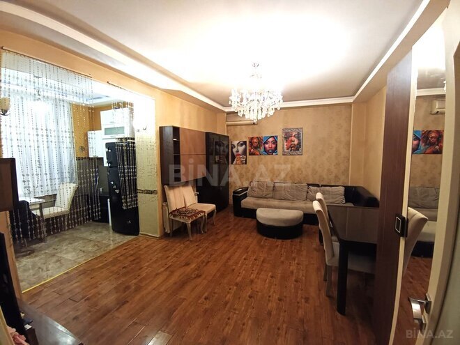 Satılır 3 otaqlı köhnə tikili 100 m², 28 May m., photo 3 from 23