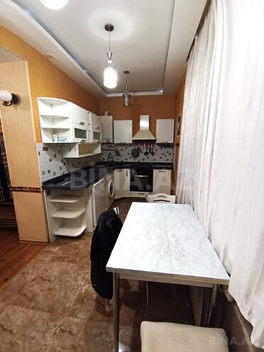 Satılır 3 otaqlı köhnə tikili 100 m², 28 May m., photo 21 from 23