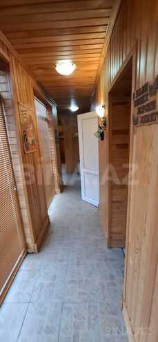 Satılır 6 otaqlı həyət evi/bağ evi 300 m², Fatmayı q., photo 28 from 31